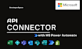 integrate any API with custom connector in power automate
