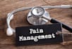 do medical billing of pain management