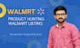 walmart dropshipping  hunting with good ROI