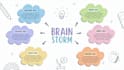 design professional and unique mind maps