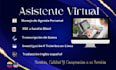 be your efficient virtual assistant