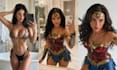 turn anime comic characters into ai photorealistic image