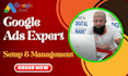 optimize your google ads campaign for maximum ROI