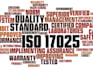 provide iso 17025 2017 consulting and documentation for lab accreditation