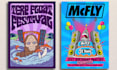 design a custom illustrated poster for your gig, event or band