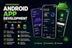 develop modern android apps as an android developer