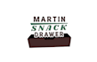 redesign freeze dried snack business logo