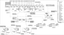redraw any kind of electrical schematic drawings in autocad
