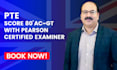 assist you in mastering 80 plus pte score