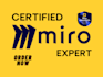design awesome miro board, infographics, flow chart, white board, miro diagram