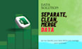 merge and clean and separate data in excel