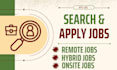 search and apply 100 jobs on your behalf