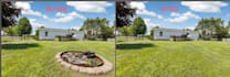 professional object removal and virtual staging