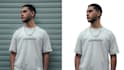 remove image background professionally
