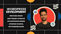 build, design and redesign wordpress website for your business