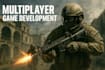develop and multiplayer game at affordable price , multiplayer game development