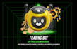 develop trading bot for crypto