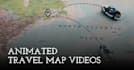 do map animation for you at a low budget