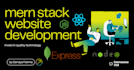 develop custom mern stack development website as a mern stack developer