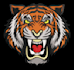 do professional embroidery digitizing logo in 2 hours dst pes