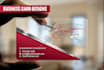 design profissional logo, brochure, folder, letterhead, business card