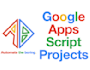 do google apps script to enhance your productivity