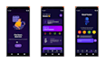 develop flutter mobile apps for ios and android with ai