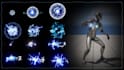 create vfx for unreal games