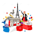 help you achieve fluency in conversational french