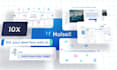 create website demo, saas product video, saas explainer