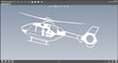 draw dxf file for laser cutting