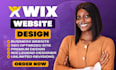 wix website redesign wix website design wix website redesign wix website design