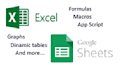 automate your google sheets tasks using apps script