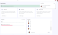 create chatbox and notifications on laravel project