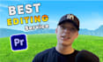 professionally edit your gaming videos with subtitles
