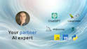 build your ai application, saas, prototypes or poc