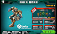 develop 3d,2d games for android, ios xcode in unity engine