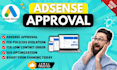 get google adsense approval gurentee and adsense monetization