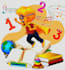 create children book illustration and covers