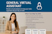 be your professional virtual assistant for a event tasks