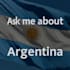 assist you with anything related to argentina