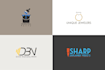 design eye catching  LOGO
