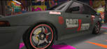 make you a custom gta fivem livery