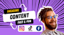 produce authentic male ugc videos for instagram and tiktok ads
