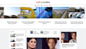 publish your interview or article in middle east headlines