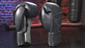realistic 3d boxing gloves modeling and rendering