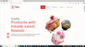 create ecommerce website for your business