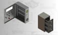 do sheet metal development for design and manufacturing