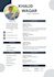 deliver professional resume CV writing services