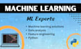 your machine learning engineer with best expertise